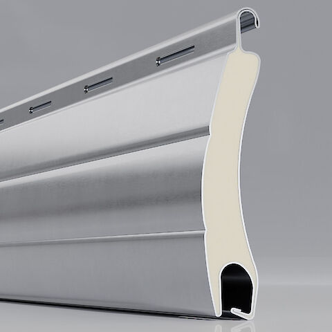 Rollladenstab AR 14/55